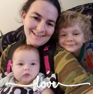 Meet your Posher, Joy